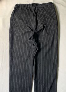 Striped Dress Pants