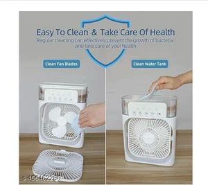 Portable Air Conditioner Coller New With Tag
