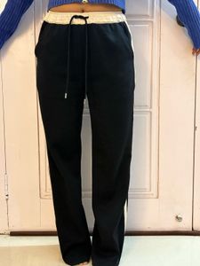 Calvin Klein Wide leg Jogger Pants