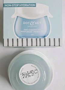 Dot &amp; Key Hydrating Gel