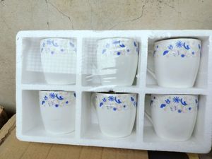 Tea Cup