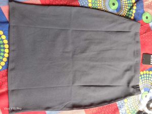 Classic Pencil Skirt