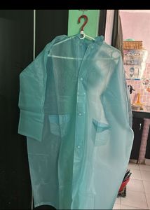 Rain Coat