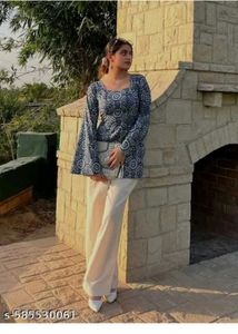 Combo kurta set