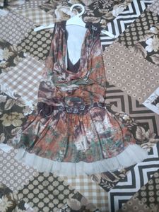 The Prettiest One Piece Dress In World