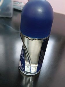 Nivea Men Cool Kick Deodorant
