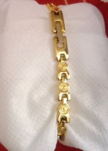 Automatic Watch (Girl) Chabi Vali Ghadi