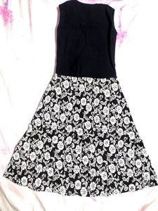 Totally New Girls Frock