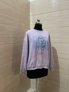 Korean Imported Sweatshirt Swaets Care Bear Graphi