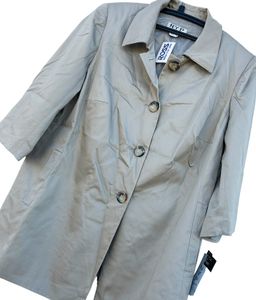 Overcoat