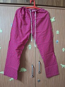 Xl Cigarette Pant Newly Stitched