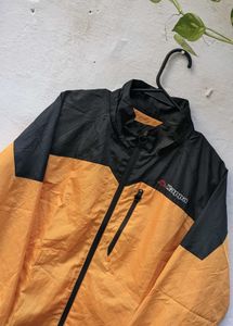 Kappa Jacket