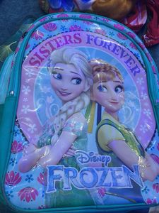 Disney Frozen Backpack