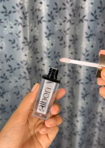 Clear Lip Gloss