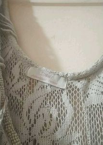 Heavy Beaded Bodycon