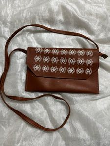 Combo of 3 bags/wallet