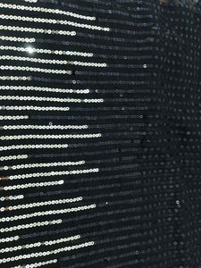 Black Golden Women Saree