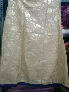 Lehnga Pattern Suit