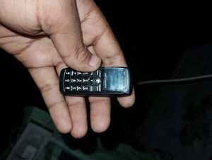 KECHCAODA MINI MOBILE PHONE