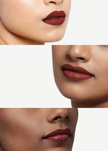 LOreal Paris Luxe Leather Matte Limited EditionLip