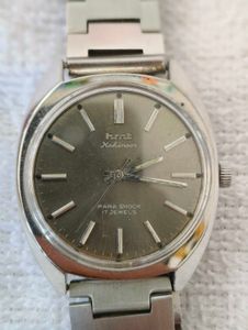 Vintage hmt Kohinoor Automatic Men&#39;s Watch