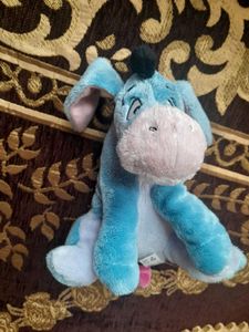 Disney Winnie The Pooh Soft Toy