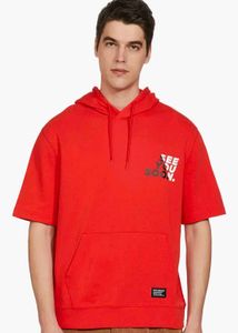 Levis Brand New Red Hoodie