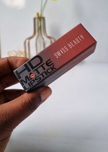 Swiss Beauty Primer &amp; Lipstick Set