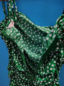 Body Cone Dress