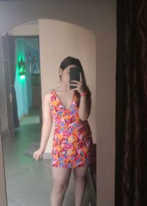 Mini Premium Dress