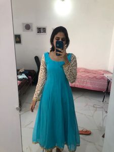 Long Kurti