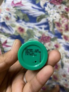 Foxtale Overnight Glow Mask
