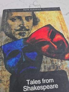 Tales From Shakespeare Charles And Mary Lamb