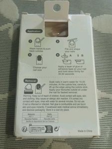 Press On Nails