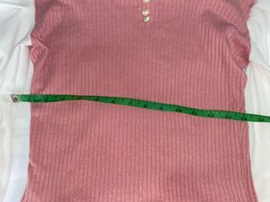 Pink Top