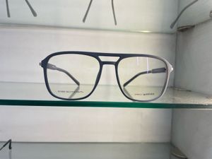 Progress Glasses Frames