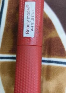 Beauty Model Matte Lipstick