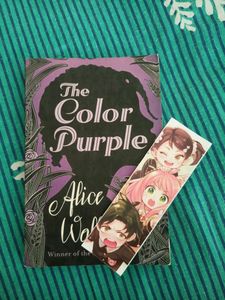 The Colour Purple