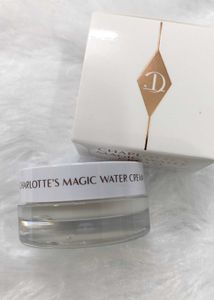 Charlotte Tilbury Water Cream