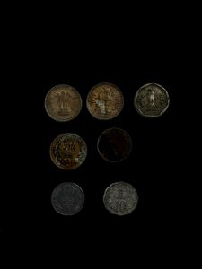 Ancient Coins 🪙