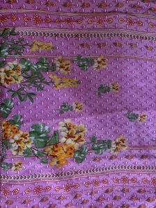 Pink Kurta