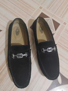 Lofar Fashion Forward Shoes
