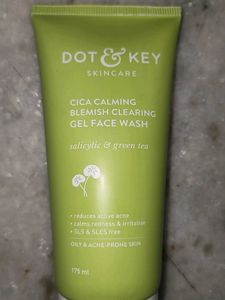 Dot And Key Facewash