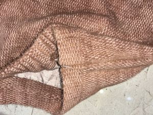 Sweater &amp; Skirt Set