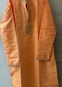 Elegant Ethnic Kurta