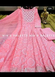 Dupatta Set For Women
