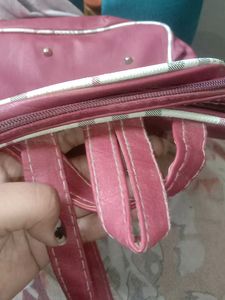 School And College Bag For Women ....