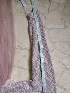Barbie Gown