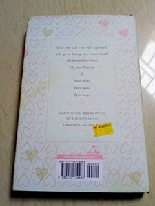 Love Letters of Great Men