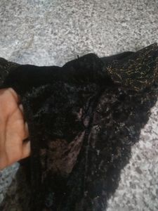 2 Satin And Fancy Shiny Brief XL Size